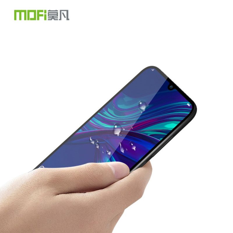 Displayschutzfolie Aus Gehärtetem Glas Huawei P Smart Plus 2019 Mofi