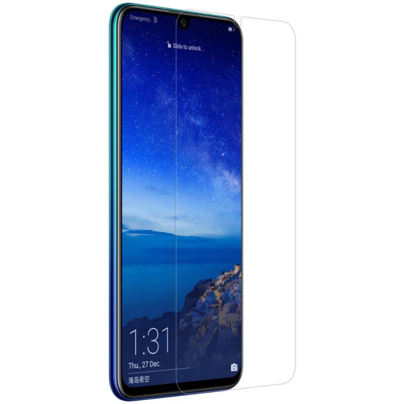 Displayschutzfolie Aus Gehärtetem Glas Huawei P Smart Plus 2019 Nillkin