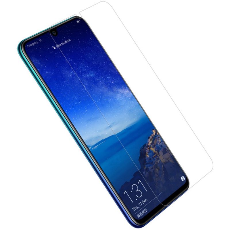 Displayschutzfolie Aus Gehärtetem Glas Huawei P Smart Plus 2019 Nillkin