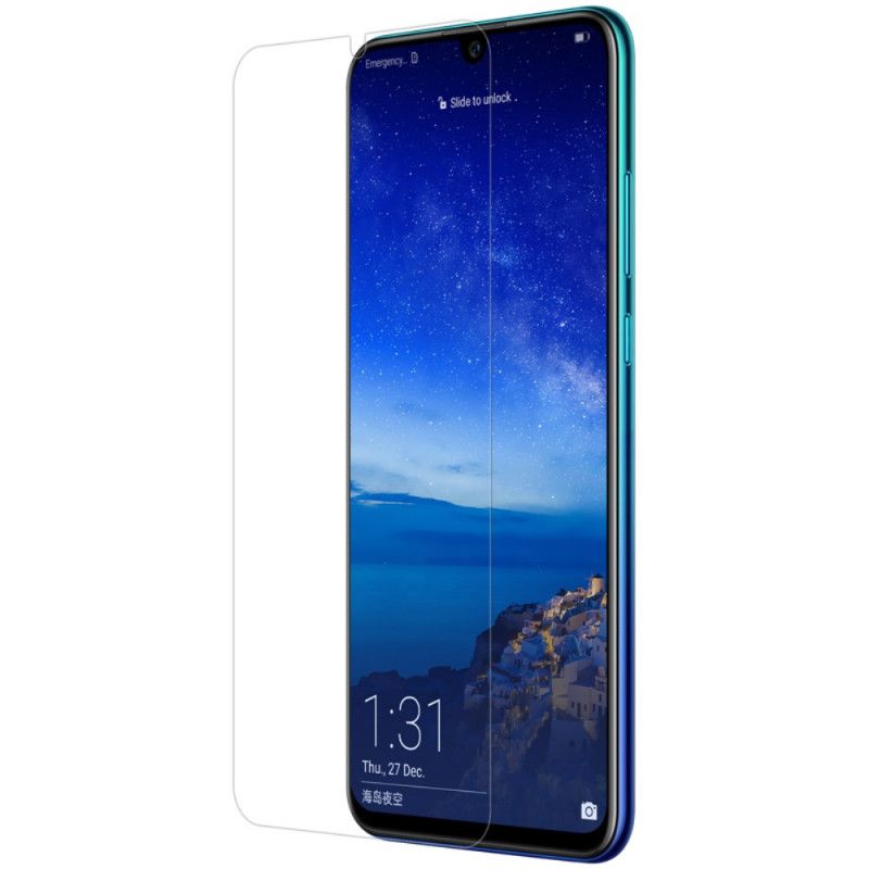 Displayschutzfolie Aus Gehärtetem Glas Huawei P Smart Plus 2019 Nillkin