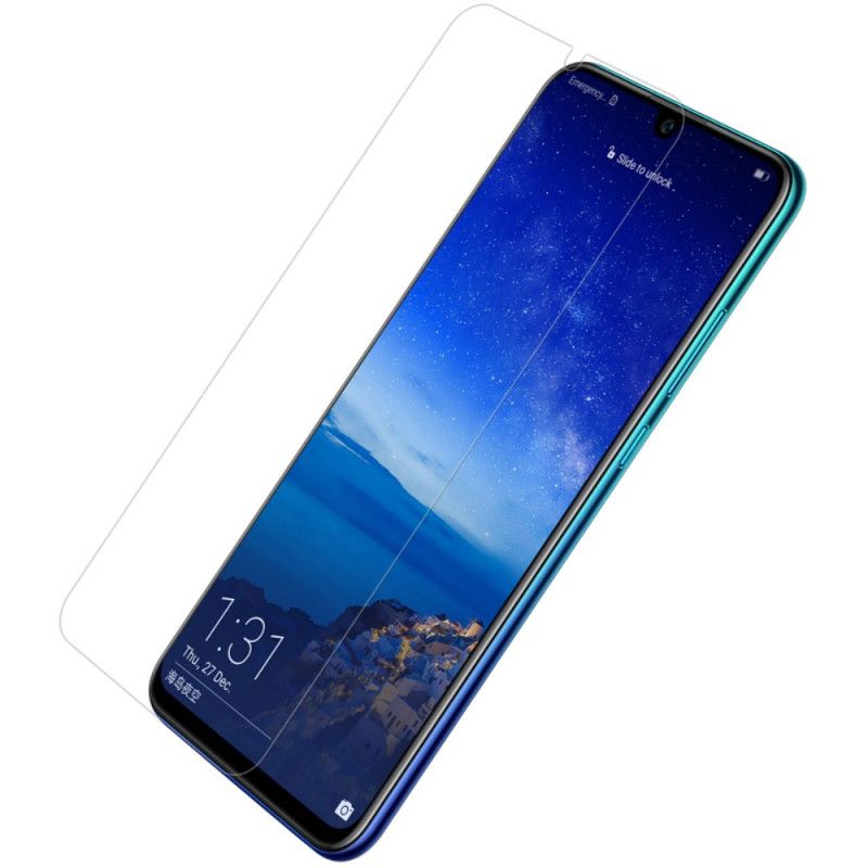 Displayschutzfolie Aus Gehärtetem Glas Huawei P Smart Plus 2019 Nillkin