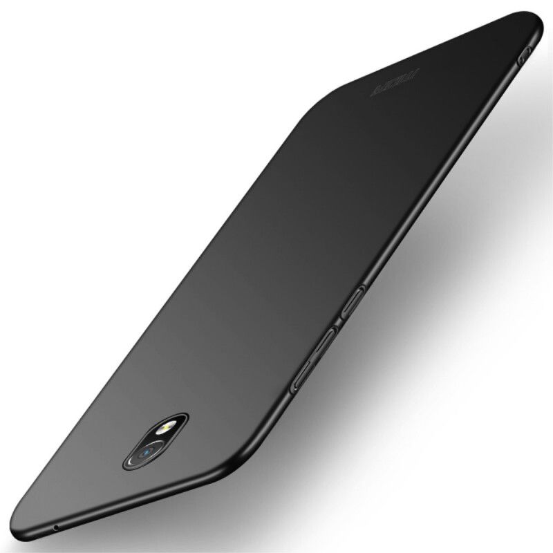 Hülle Für Xiaomi Redmi 8A Schwarz Mofi