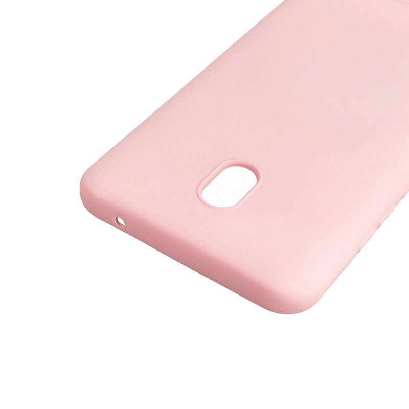 Hülle Xiaomi Redmi 8A Rot Molan Cano