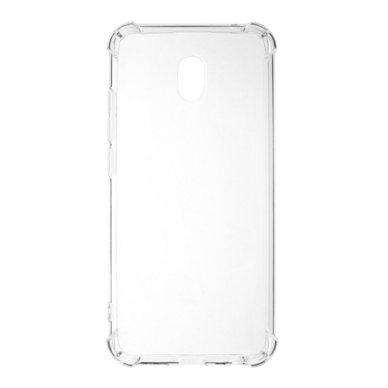 Hülle Xiaomi Redmi 8A Transparent