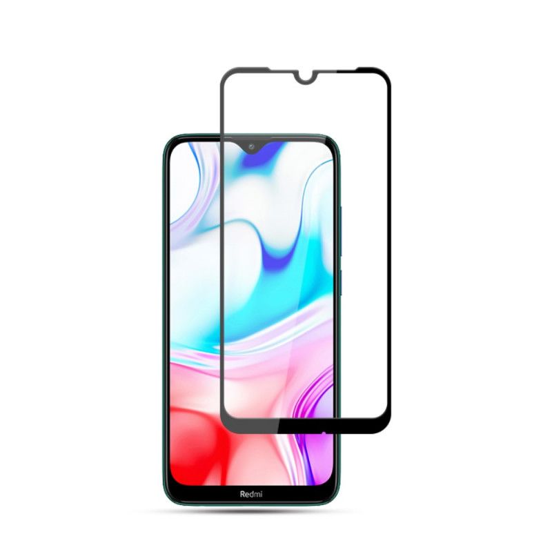 Schutz Aus Gehärtetem Glas Xiaomi Redmi 8A