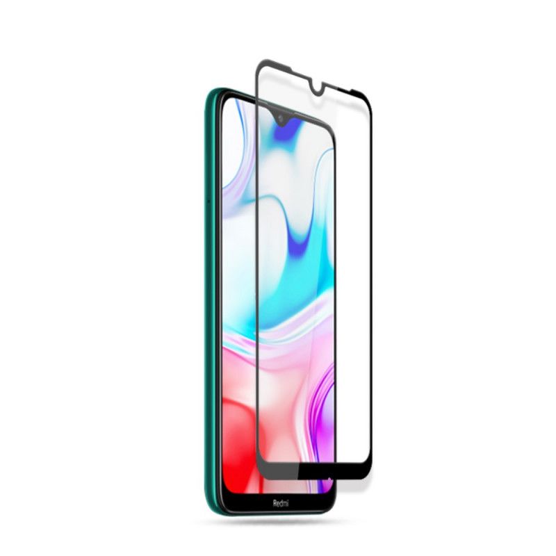 Schutz Aus Gehärtetem Glas Xiaomi Redmi 8A