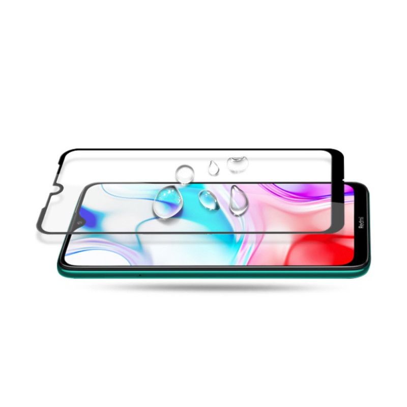 Schutz Aus Gehärtetem Glas Xiaomi Redmi 8A