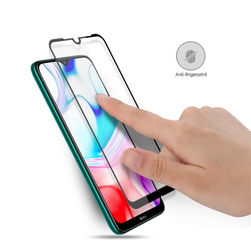 Schutz Aus Gehärtetem Glas Xiaomi Redmi 8A