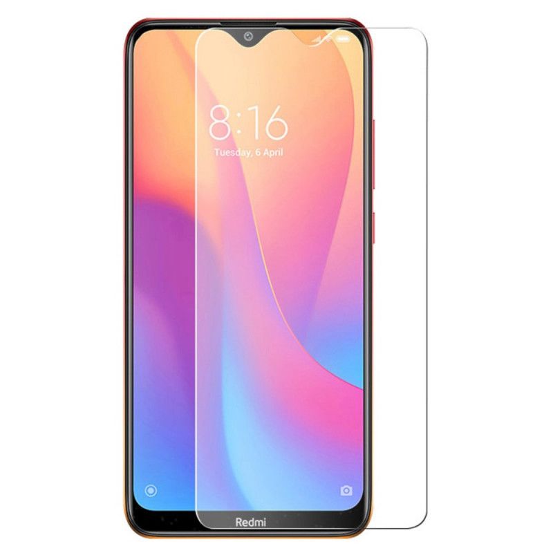 Xiaomi Redmi 8A Hd-Bildschirmschutzfolie