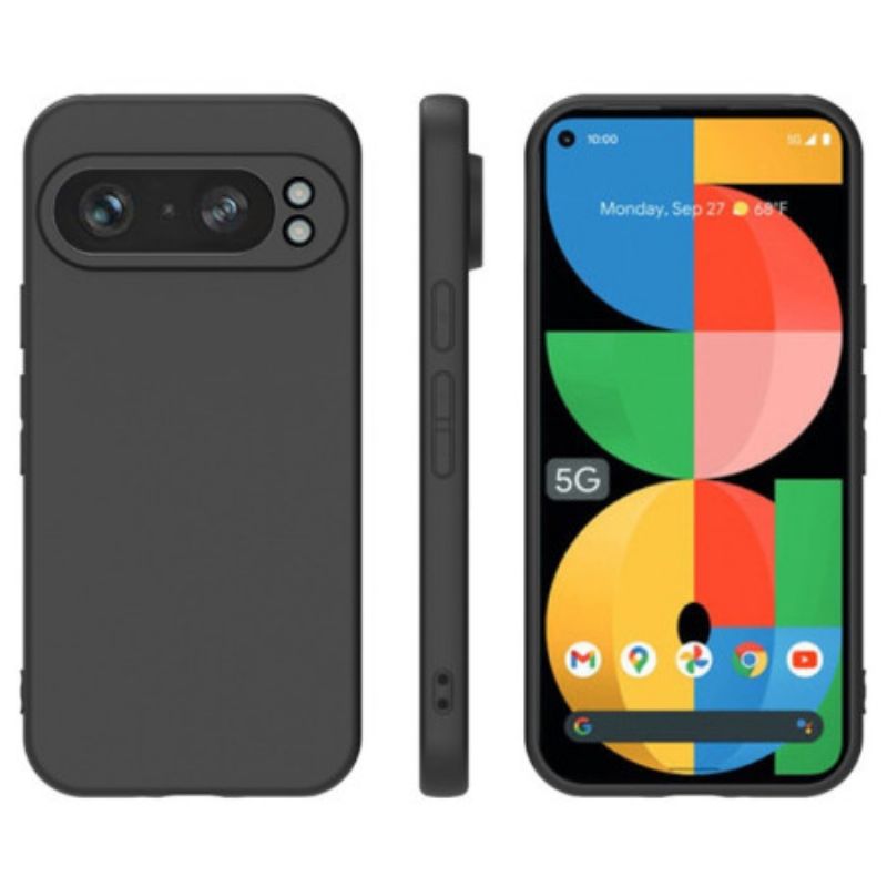 Hülle Google Pixel 9 Pro Xl Mattes Finish