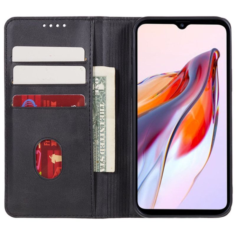 Flip Case Für Xiaomi 14 Pro Wadenstruktur