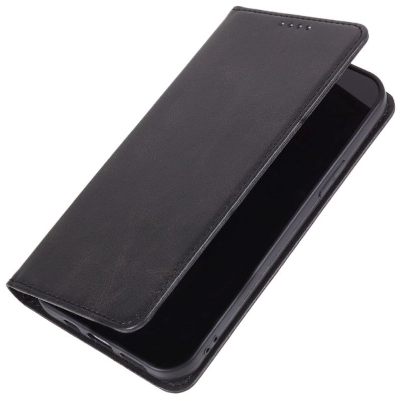 Flip Case Für Xiaomi 14 Pro Wadenstruktur