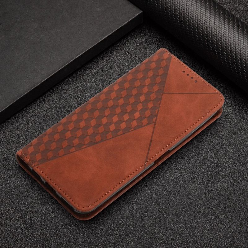 Flip Case Xiaomi 14 Pro 3d-diamanten