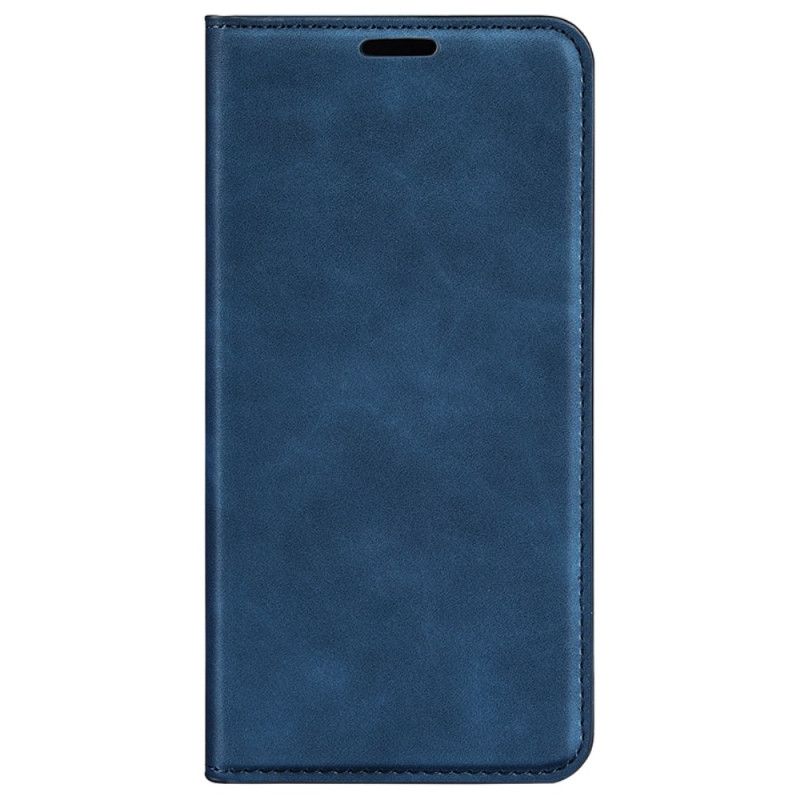 Flip Case Xiaomi 14 Pro Klassisch