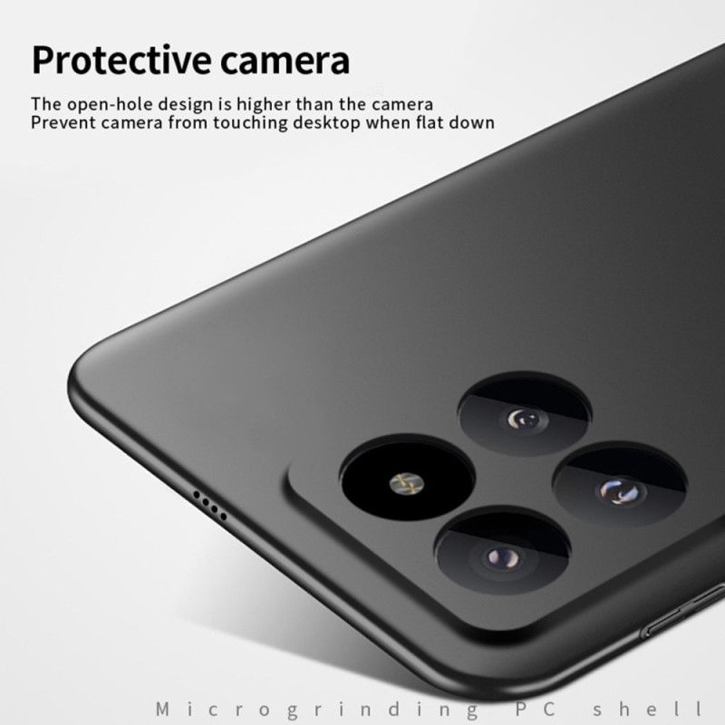 Hülle Xiaomi 14 Pro Handyhülle Ultrafeines Mofi