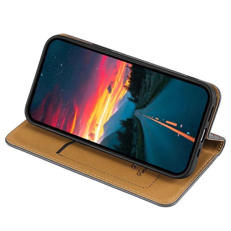 Schutzhülle Für Samsung Galaxy M53 5G Flip Case Jahrgang