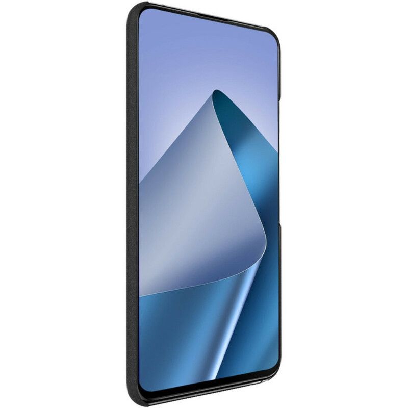 Hülle Asus Zenfone 8 Flip Starrer Imak