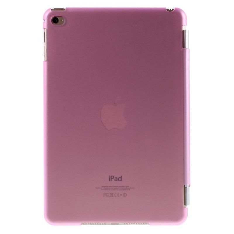 iPad Mini 4 Hellblau Kluger Fall