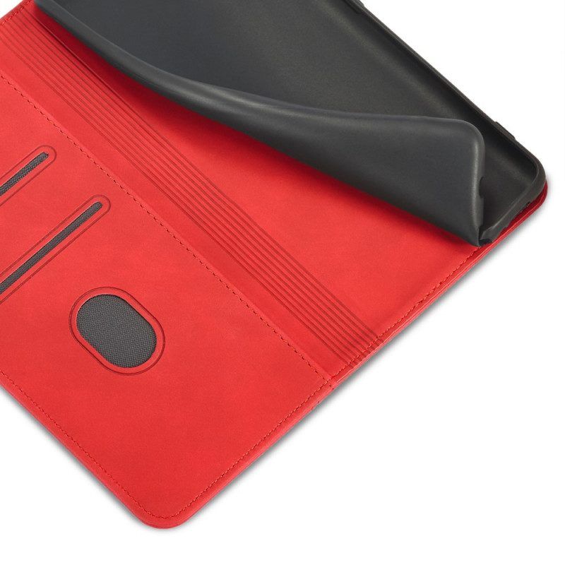 Schutzhülle Für Xiaomi Redmi Note 11 Pro Plus 5G Flip Case Nähen