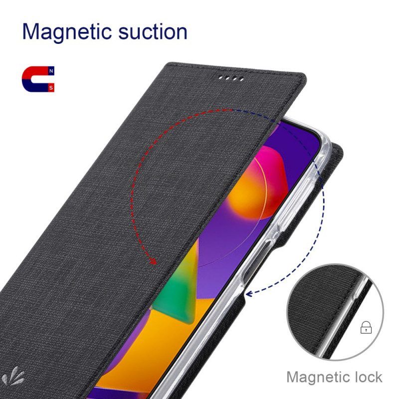 Schutzhülle Für Xiaomi Redmi Note 11 Pro Plus 5G Flip Case Vili Dmx-serie