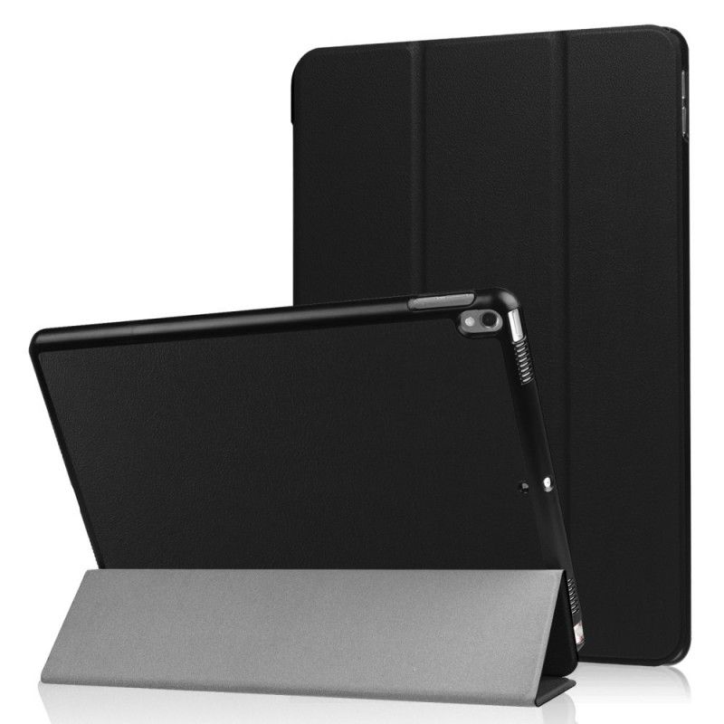 Erweiterter iPad Pro 10.5" Schwarz Smart Case