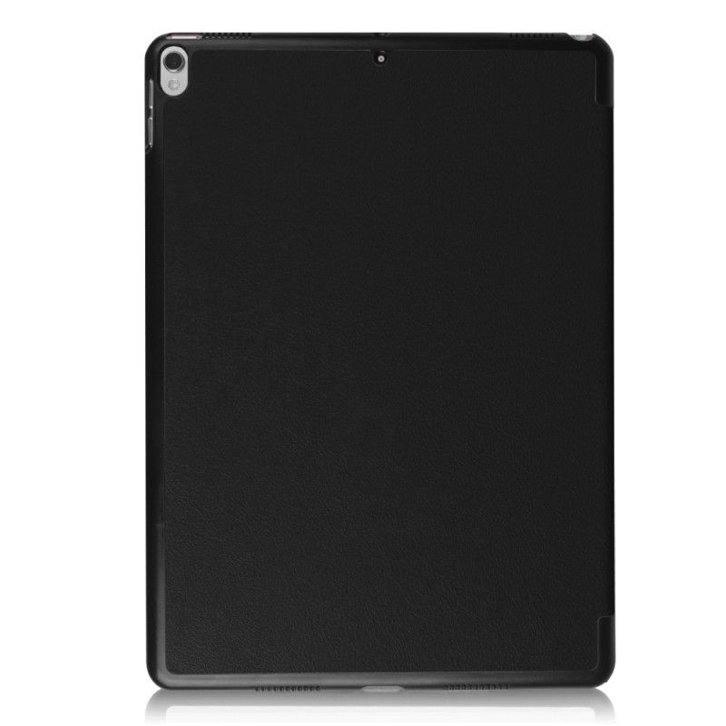 Erweiterter iPad Pro 10.5" Schwarz Smart Case