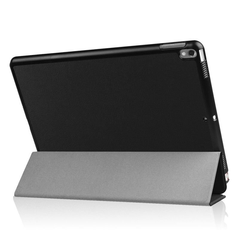 Erweiterter iPad Pro 10.5" Schwarz Smart Case