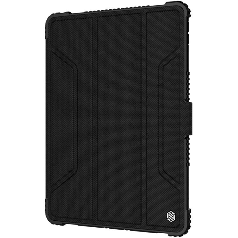 Smart Case iPad Pro 10.5" Kunstleder Stoßstange Nillkin