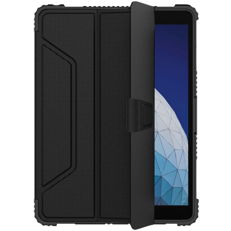 Smart Case iPad Pro 10.5" Kunstleder Stoßstange Nillkin