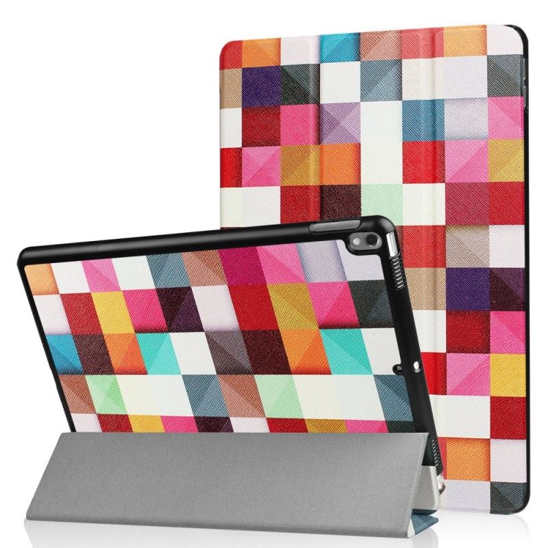 Smart Case iPad Pro 10.5" Mosaik