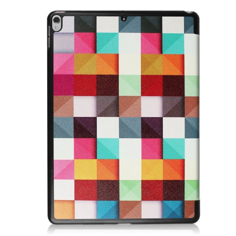 Smart Case iPad Pro 10.5" Mosaik