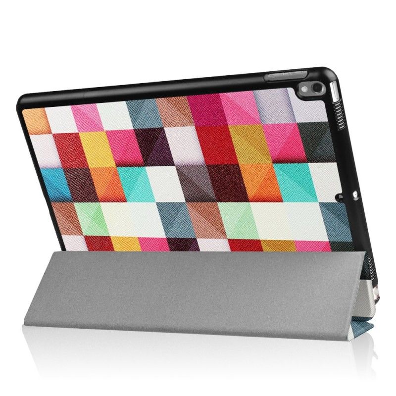 Smart Case iPad Pro 10.5" Mosaik