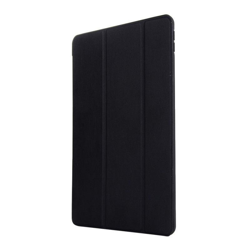 Smart Case iPad Pro 10.5" Schwarz Classic Dreifach