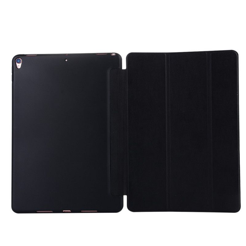 Smart Case iPad Pro 10.5" Schwarz Classic Dreifach