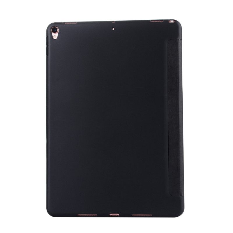 Smart Case iPad Pro 10.5" Schwarz Classic Dreifach