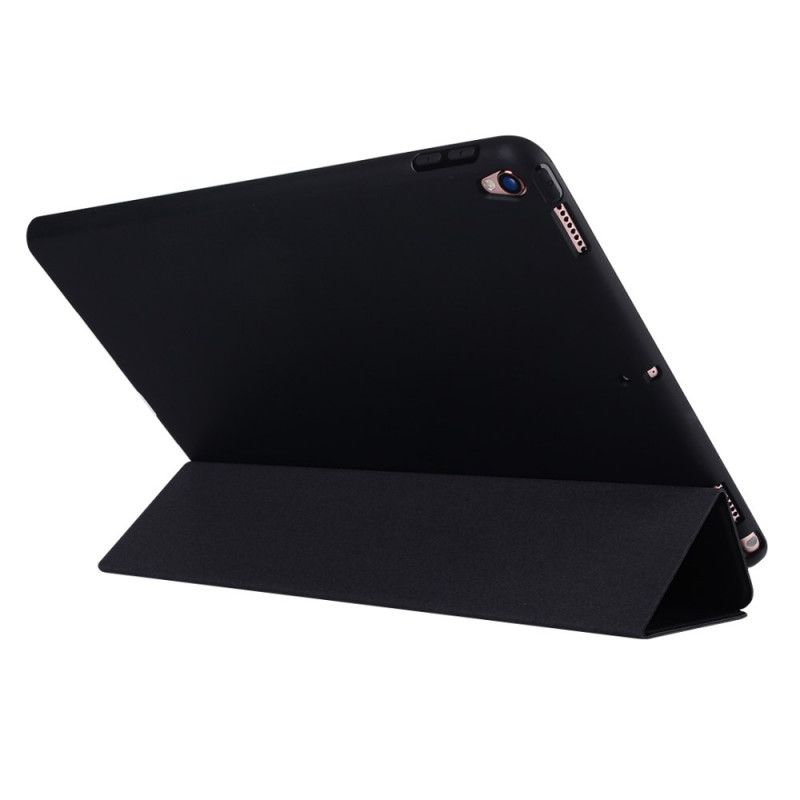 Smart Case iPad Pro 10.5" Schwarz Classic Dreifach