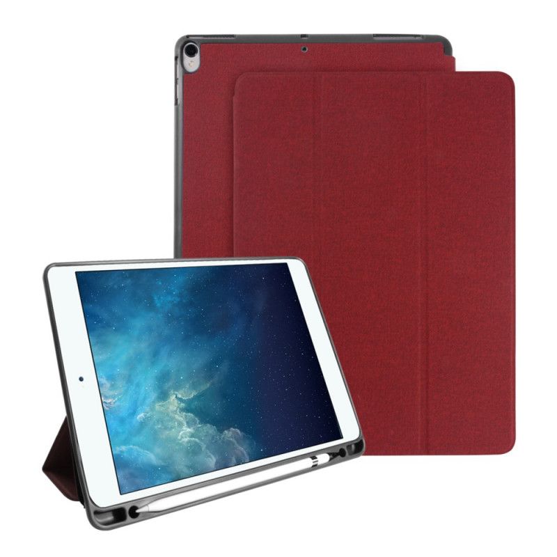 Smart Case iPad Pro 10.5" Schwarz Jeans Mutural