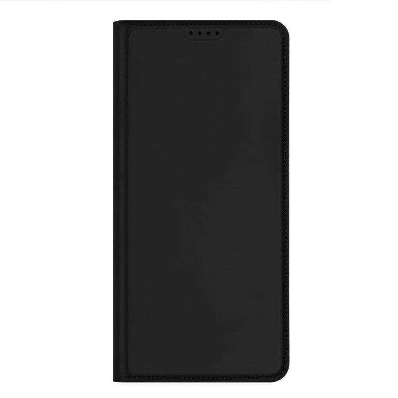 Schutzhülle Für Honor Magic 5 Pro Flip Case Skin Pro Dux Ducis