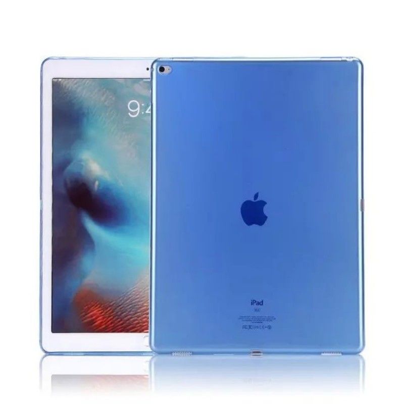 12.9 Zoll Glänzendes Silikon Ipad Pro Fall