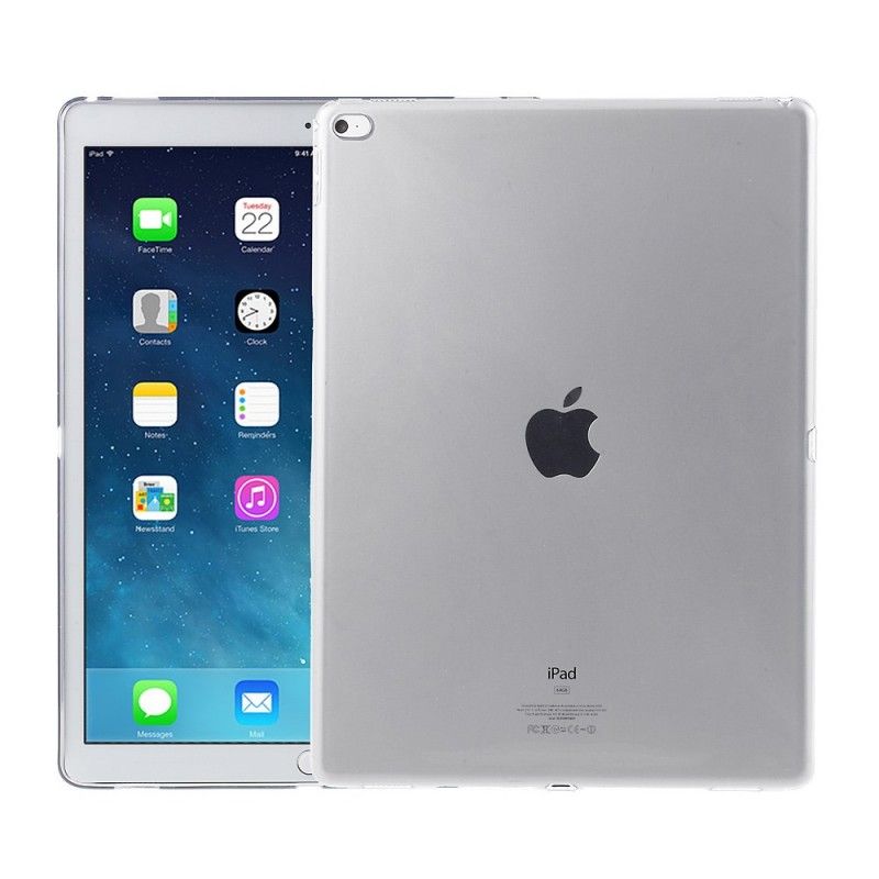 12.9 Zoll Glänzendes Silikon Ipad Pro Fall