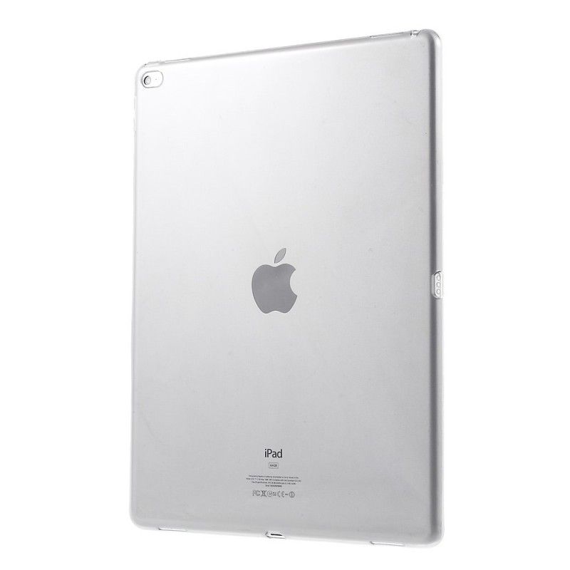 12.9 Zoll Glänzendes Silikon Ipad Pro Fall