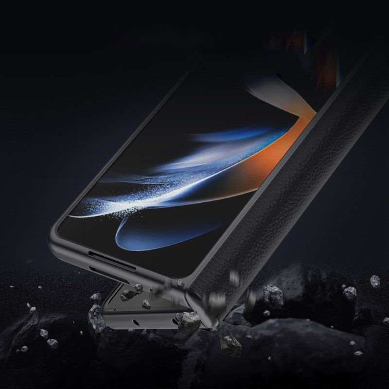 Handyhülle Für Samsung Galaxy Z Fold 4 Ritter