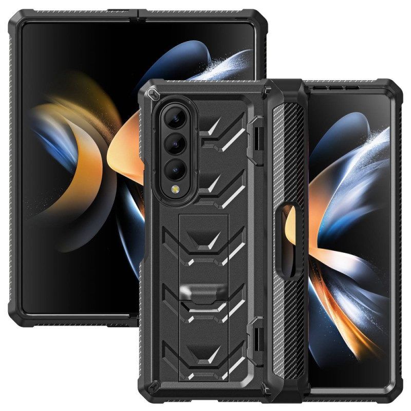 Handyhülle Für Samsung Galaxy Z Fold 4 Sm-f936b-serie