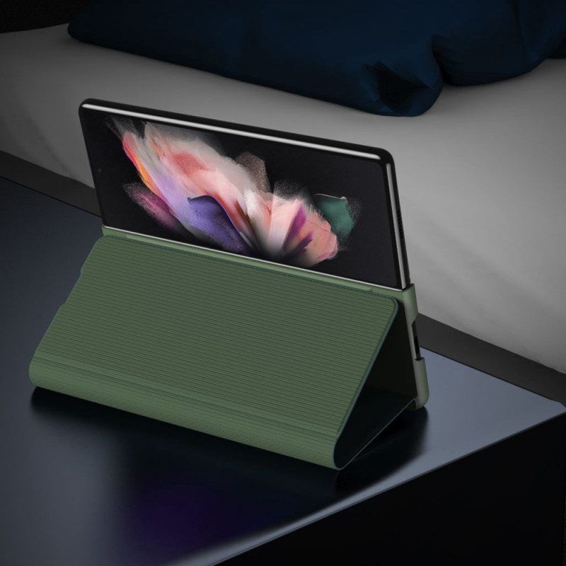 Schutzhülle Für Samsung Galaxy Z Fold 4 Flip Case Kefka