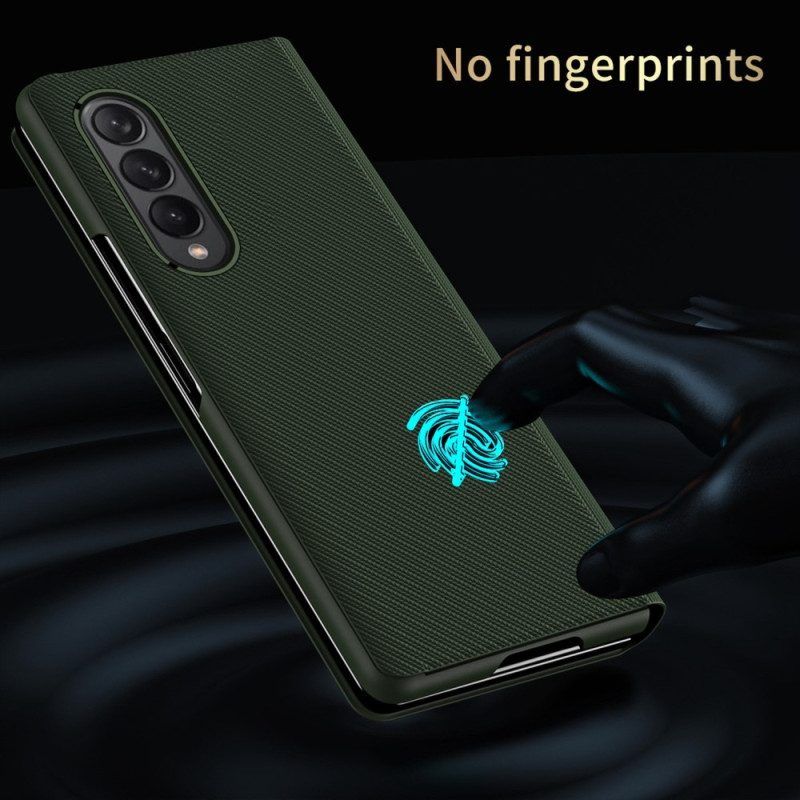 Schutzhülle Für Samsung Galaxy Z Fold 4 Flip Case Kefka