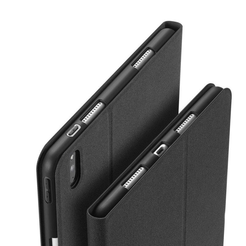 Smart Case Huawei MatePad Pro Schwarz Domo Serie Dux-Ducis