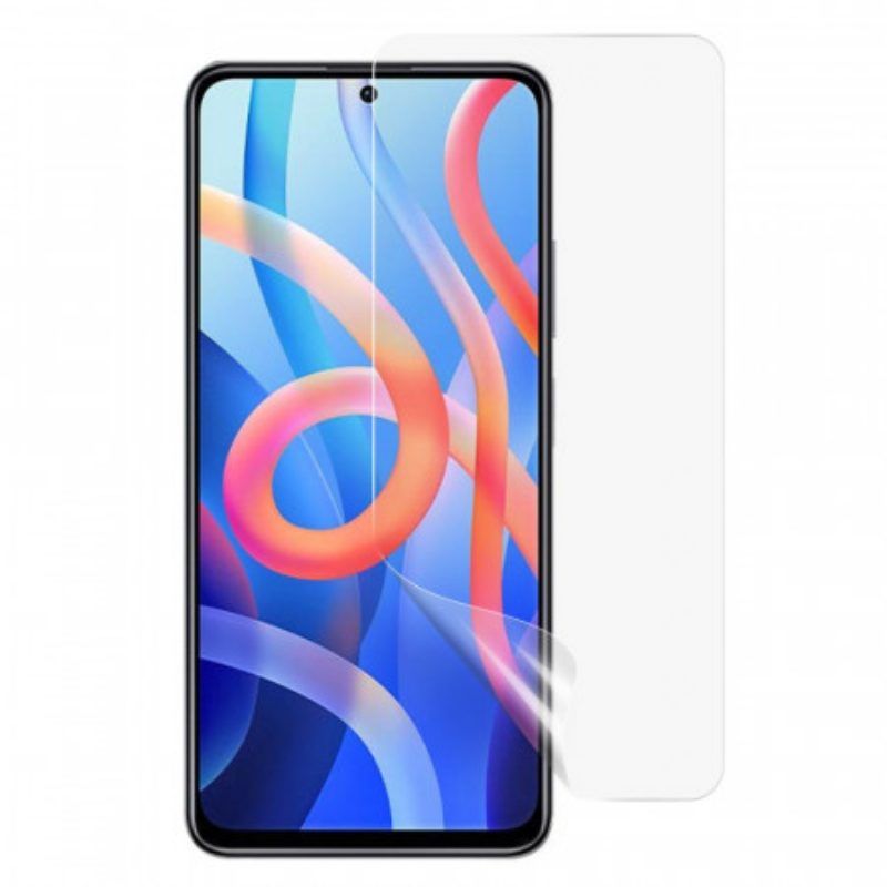 Displayschutzfolie Für Xiaomi Redmi Note 11/ Poco M4 Pro 5G