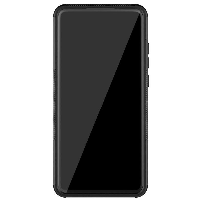 Hülle Huawei Mate 30 Schwarz Extrem Widerstandsfähig Plus