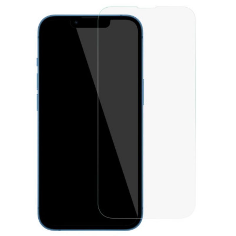 Arc Edge Displayschutzfolie Aus Gehärtetem Glas Für iPhone 14