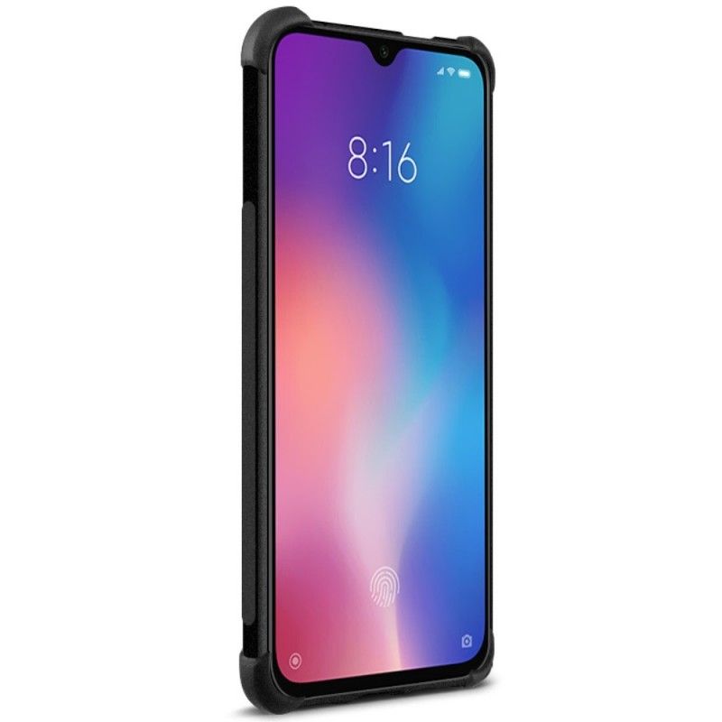 Hülle Xiaomi Mi 9 SE Transparent Imak